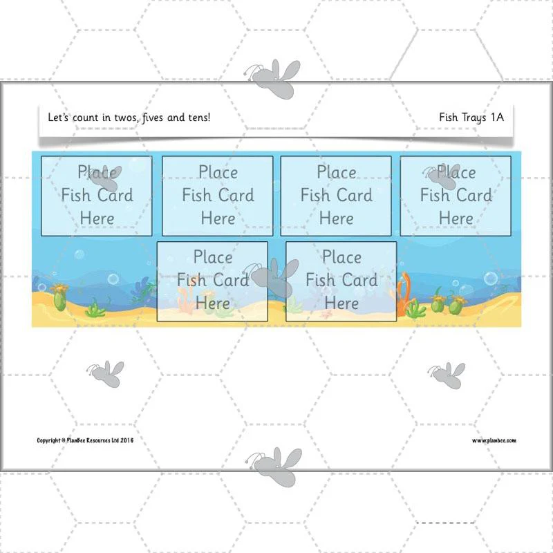 Let's count in twos, fives and tens - Image 37