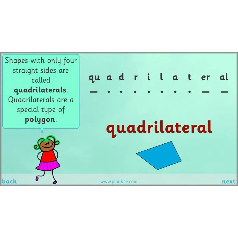Let's explore 2-D shapes - Image 10