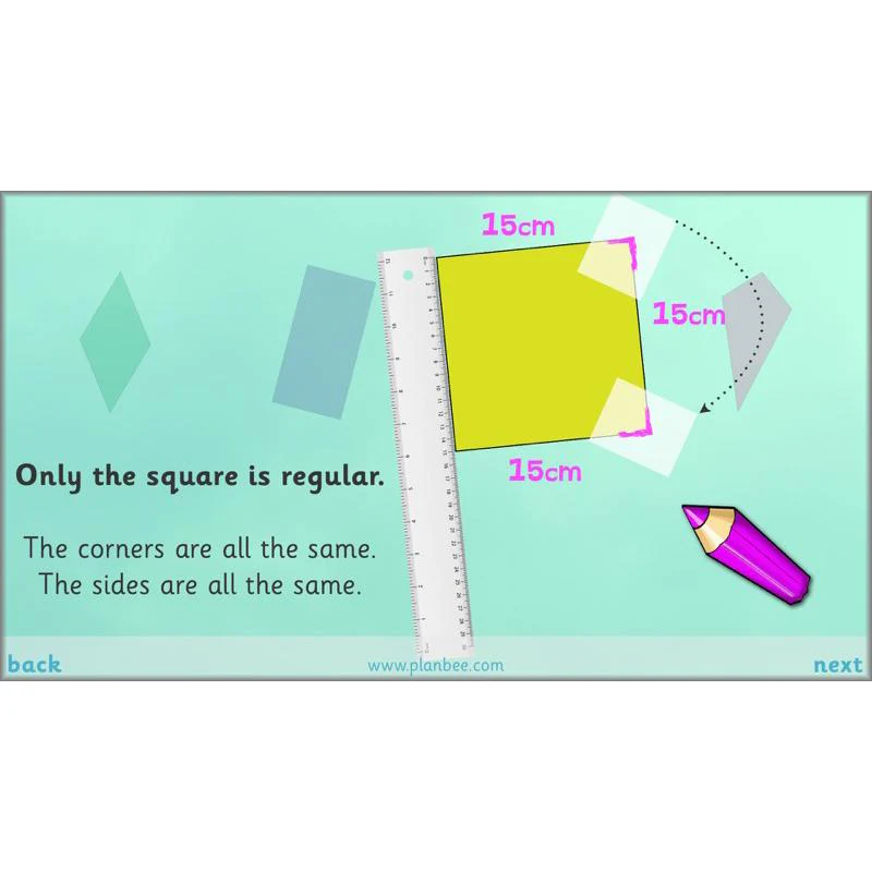 Let's explore 2-D shapes - Image 40