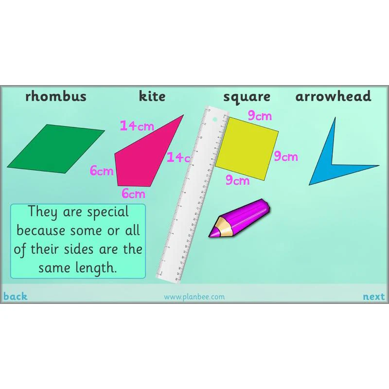 Let's explore 2-D shapes - Image 48