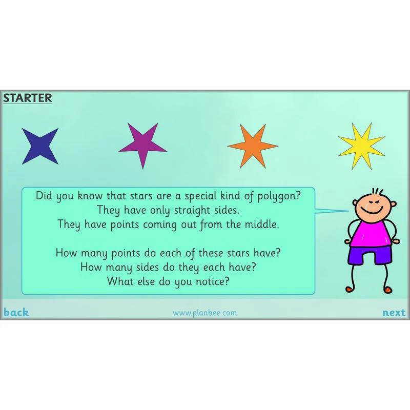 Let's explore 2-D shapes - Image 55