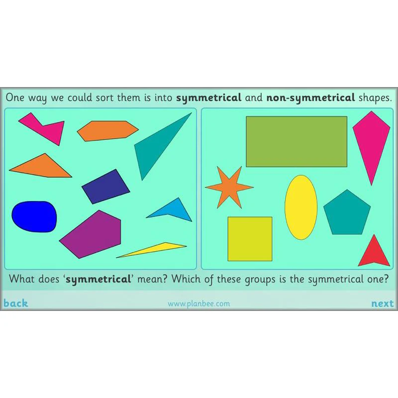 Let's explore 2-D shapes - Image 57
