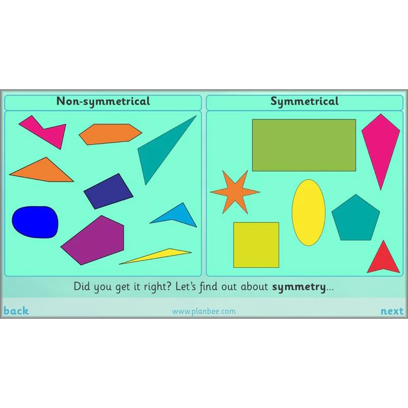 Let's explore 2-D shapes - Image 58