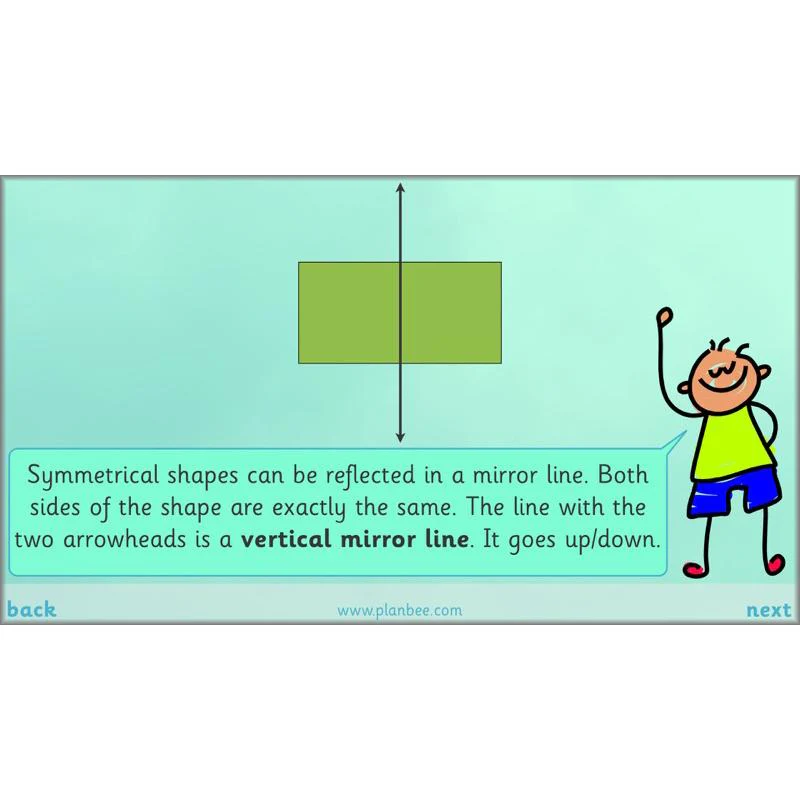 Let's explore 2-D shapes - Image 59