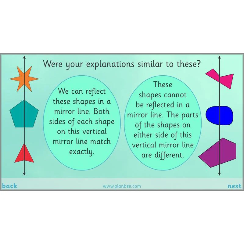 Let's explore 2-D shapes - Image 61