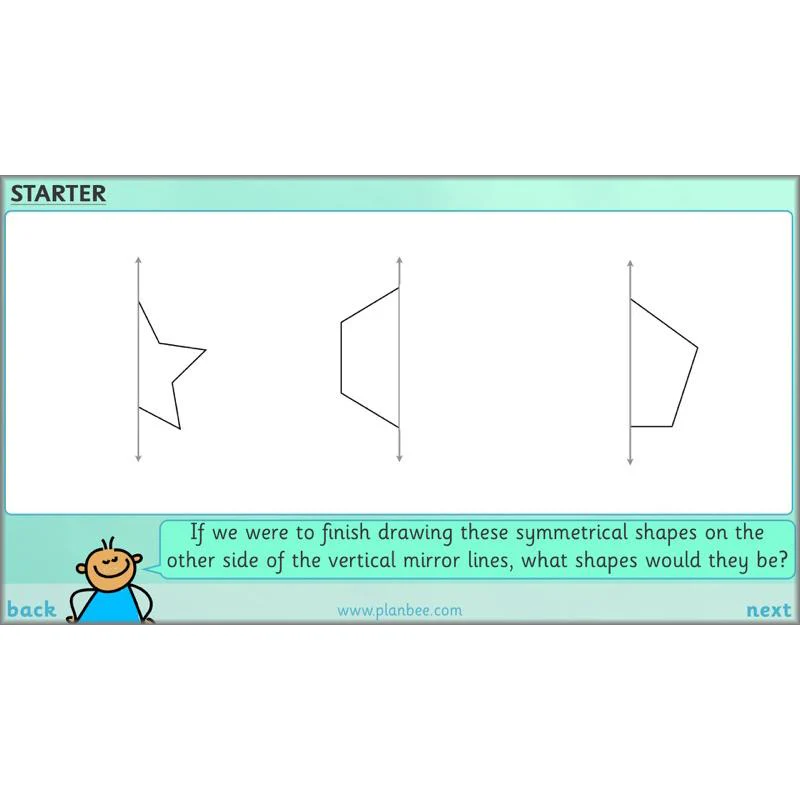 Let's explore 2-D shapes - Image 66