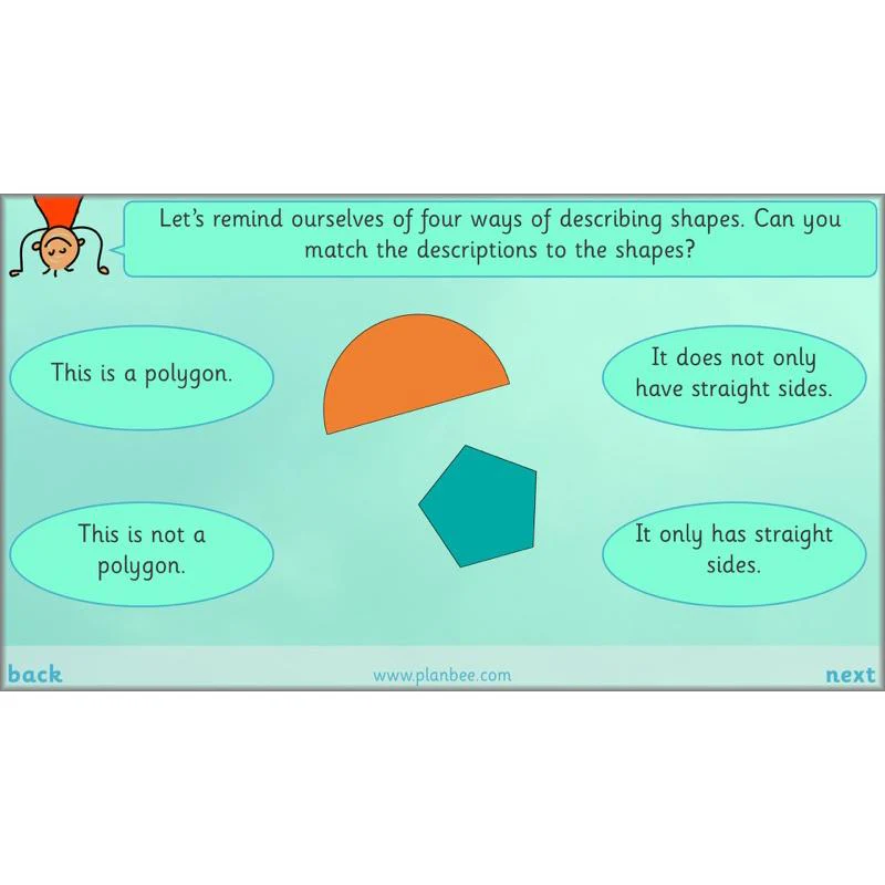 Let's explore 2-D shapes - Image 68