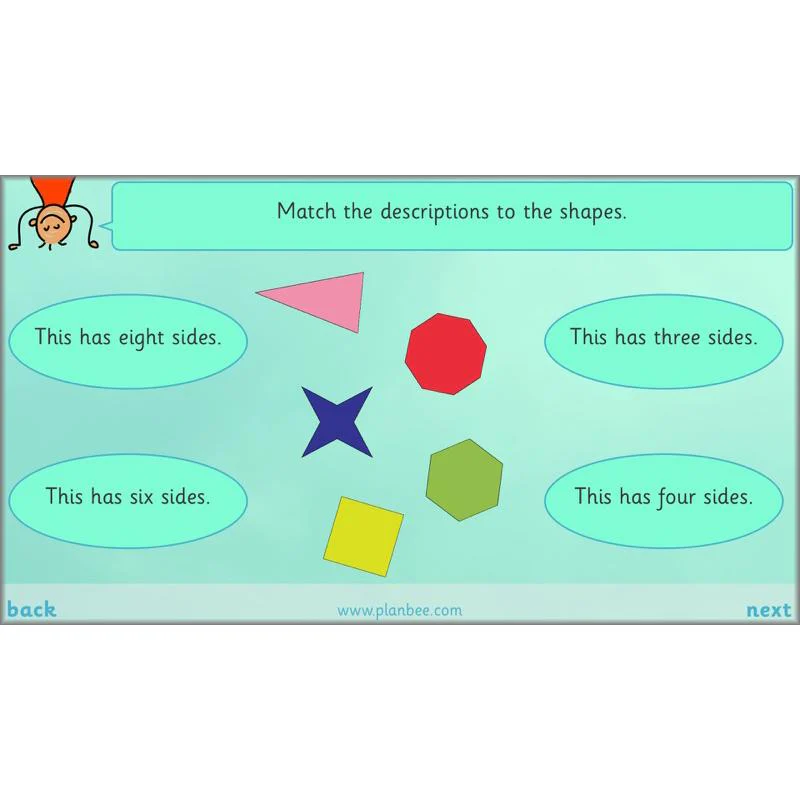 Let's explore 2-D shapes - Image 70