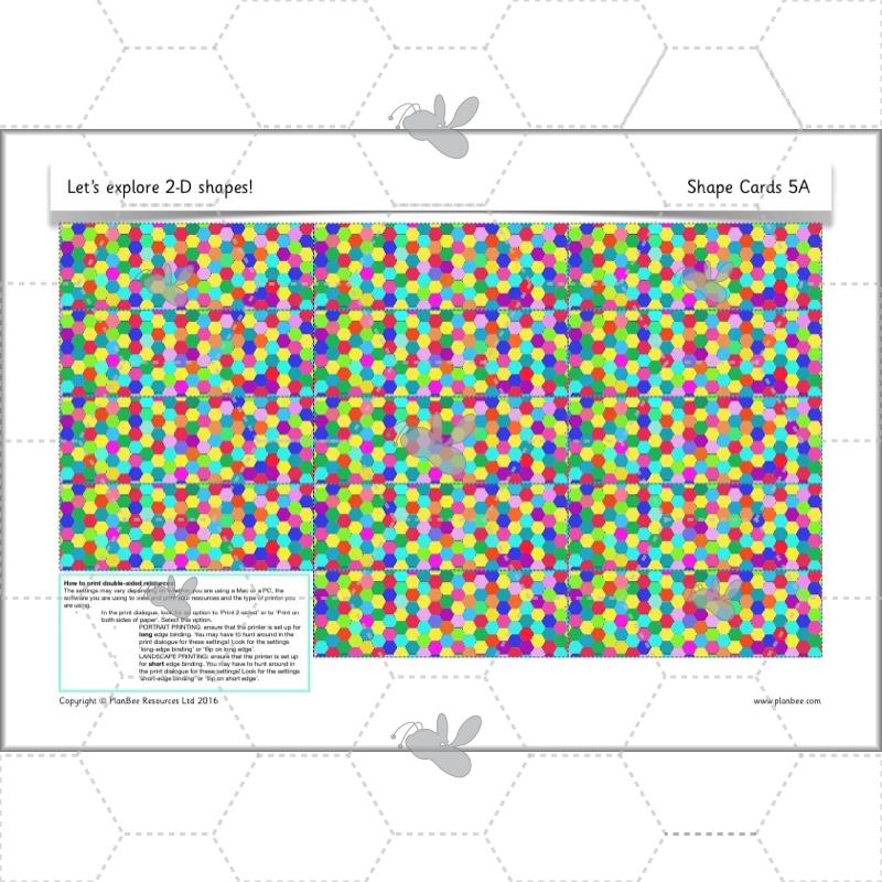 Let's explore 2-D shapes - Image 72