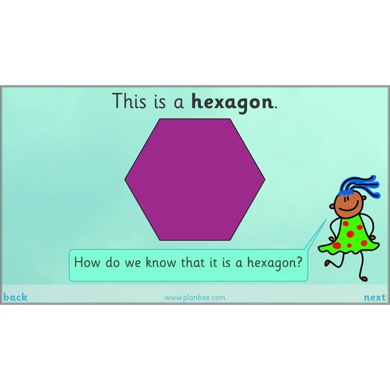 Let's explore 2-D shapes - Image 9