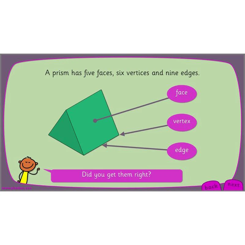 Let's explore 3-D shapes - Image 10