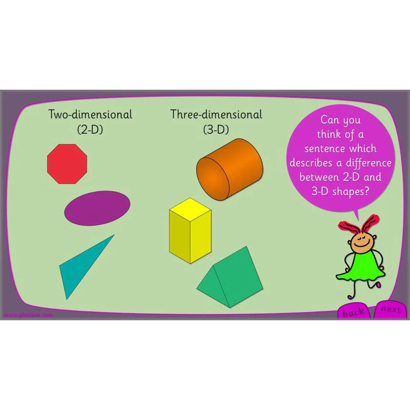 Let's explore 3-D shapes - Image 24