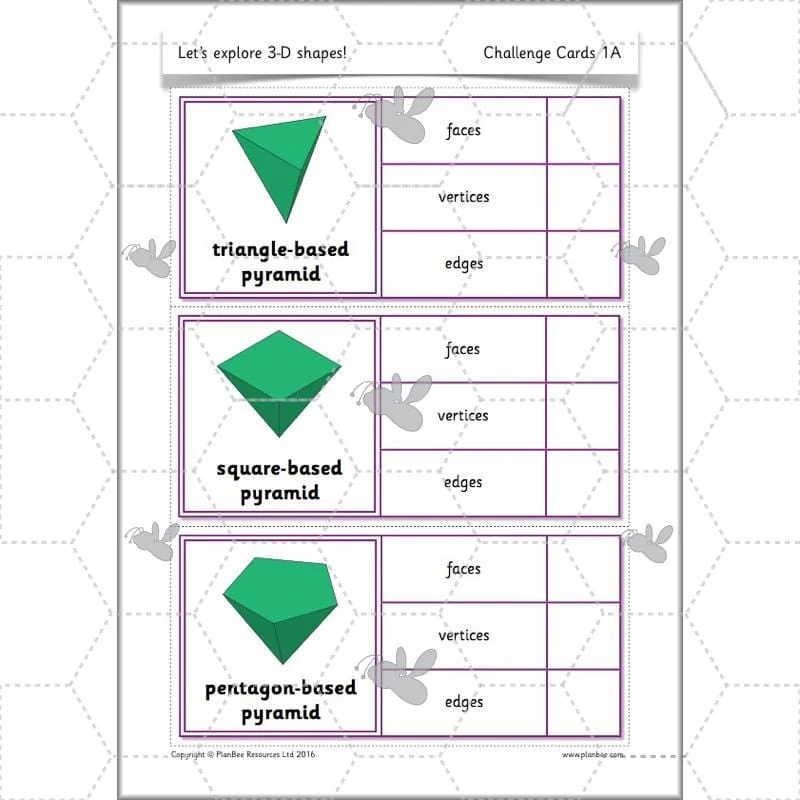 Let's explore 3-D shapes - Image 28