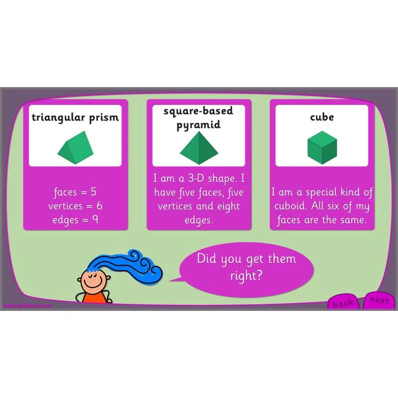 Let's explore 3-D shapes - Image 37