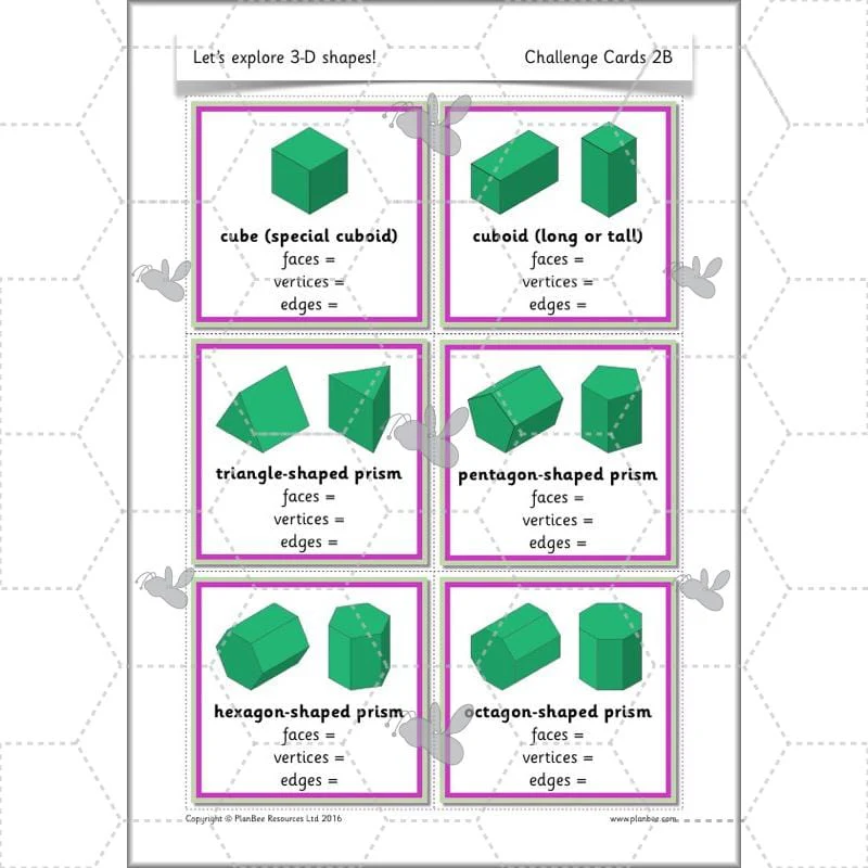 Let's explore 3-D shapes - Image 39