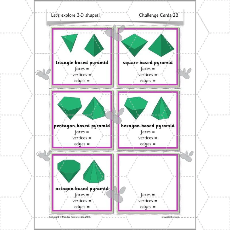 Let's explore 3-D shapes - Image 40