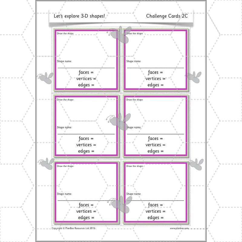 Let's explore 3-D shapes - Image 41