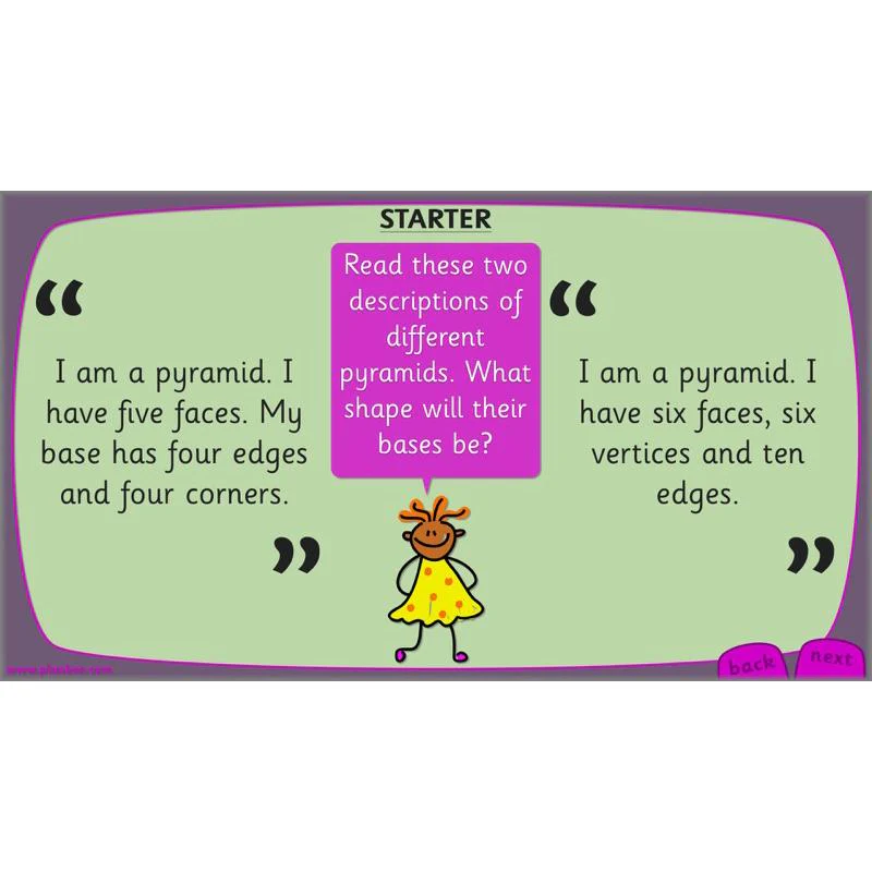 Let's explore 3-D shapes - Image 43