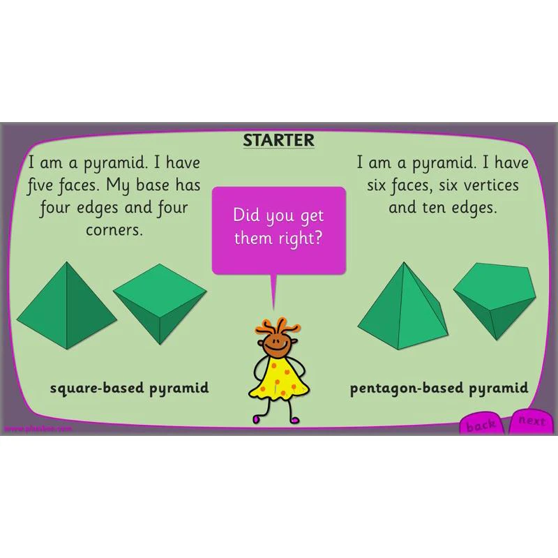 Let's explore 3-D shapes - Image 44