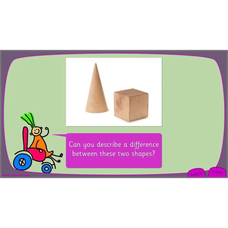Let's explore 3-D shapes - Image 45