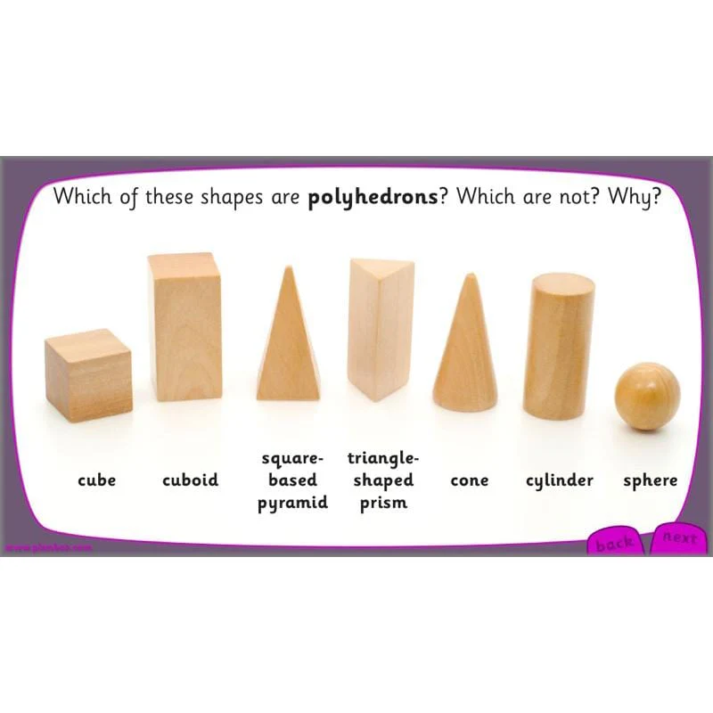 Let's explore 3-D shapes - Image 48