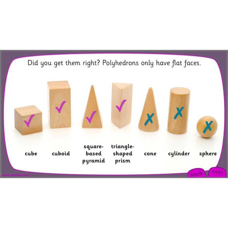 Let's explore 3-D shapes - Image 49