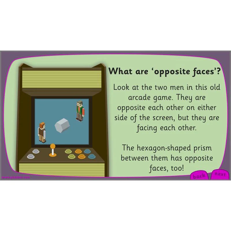 Let's explore 3-D shapes - Image 56