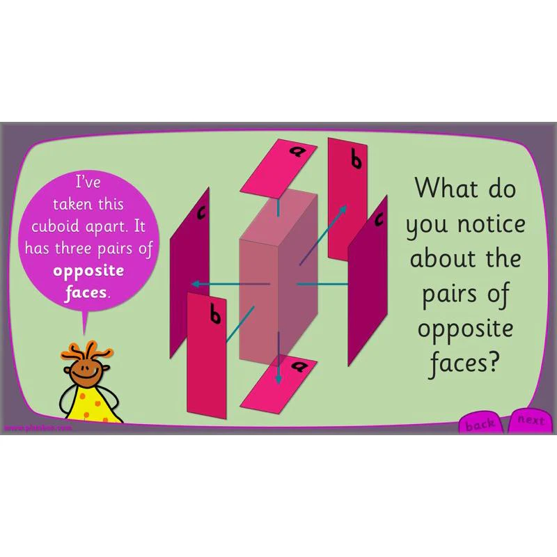 Let's explore 3-D shapes - Image 57