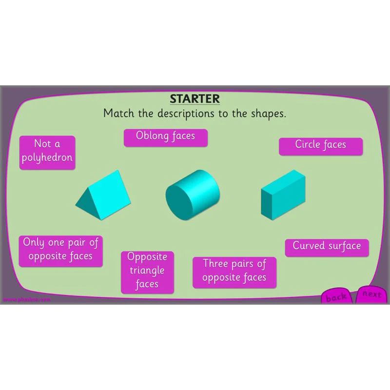 Let's explore 3-D shapes - Image 65