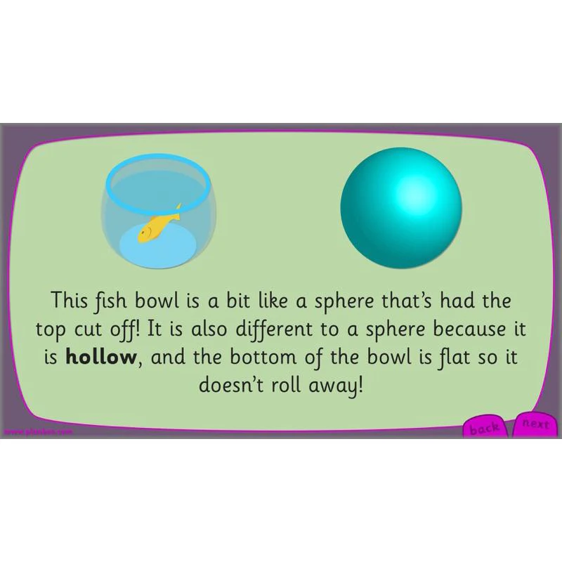 Let's explore 3-D shapes - Image 70