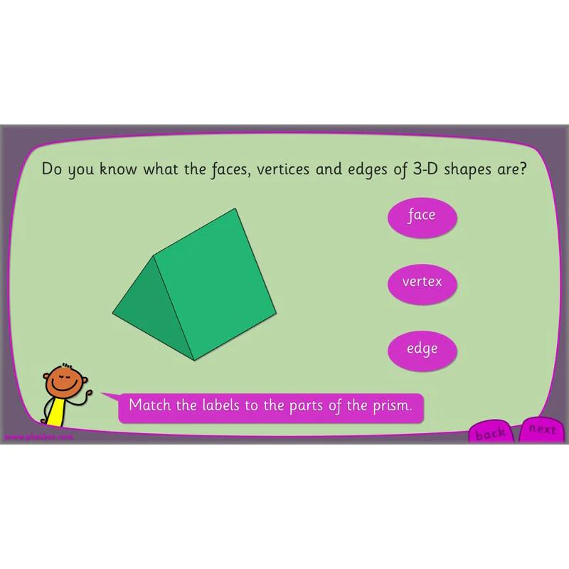Let's explore 3-D shapes - Image 9