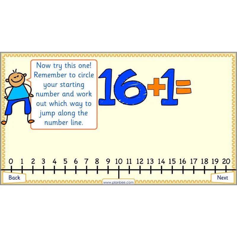 Let's find one more and one less - Image 10