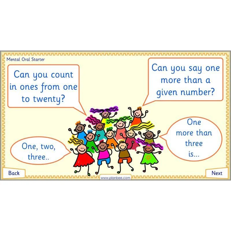 Let's find one more and one less - Image 34