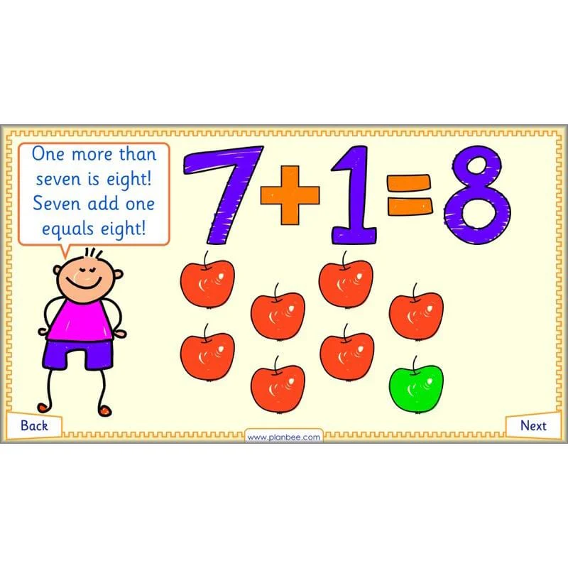 Let's find one more and one less - Image 38