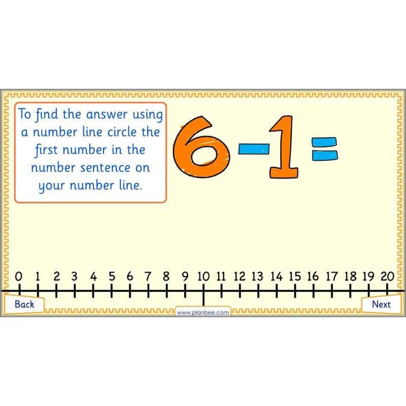 Let's find one more and one less - Image 47
