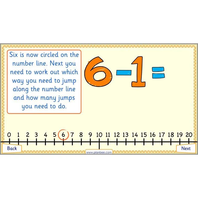Let's find one more and one less - Image 48