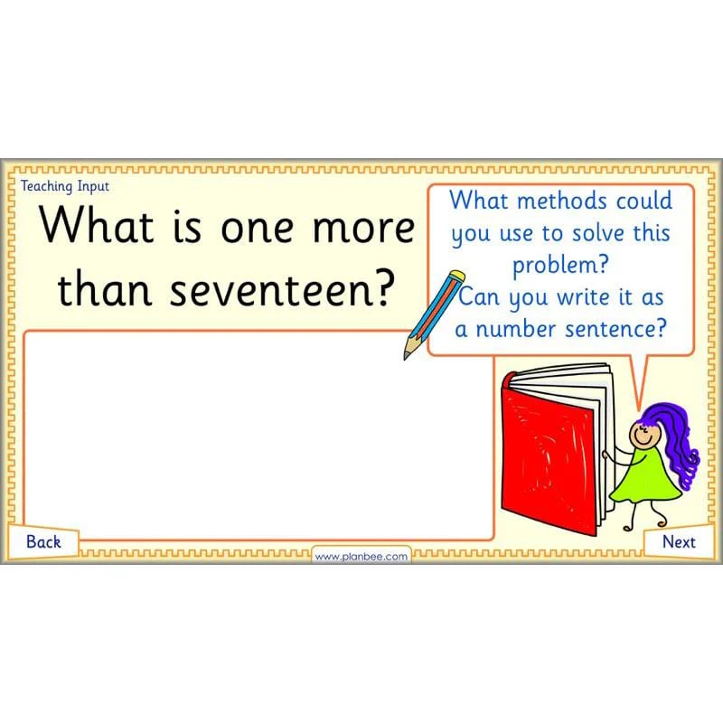 Let's find one more and one less - Image 64