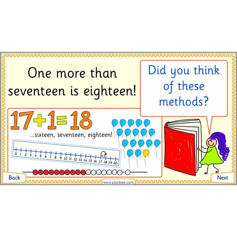 Let's find one more and one less - Image 65