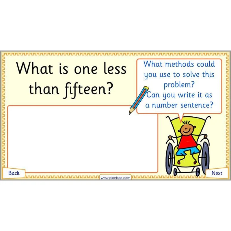 Let's find one more and one less - Image 66