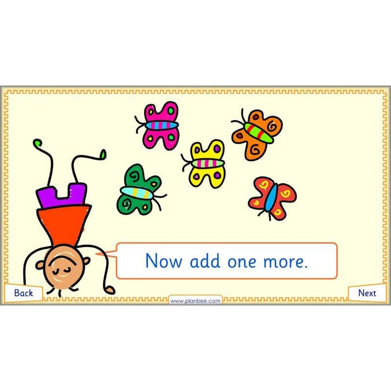 Let's find one more and one less - Image 8