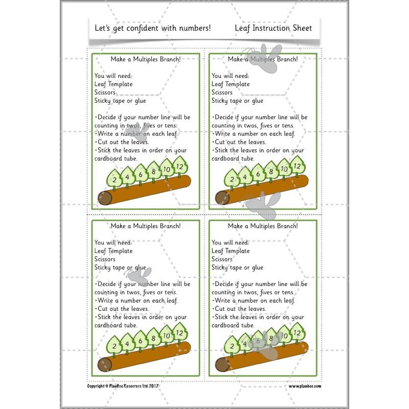 Let's Get Confident with Numbers - Image 15