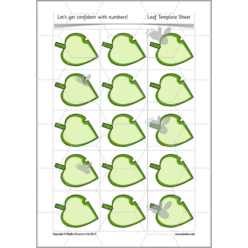 Let's Get Confident with Numbers - Image 32