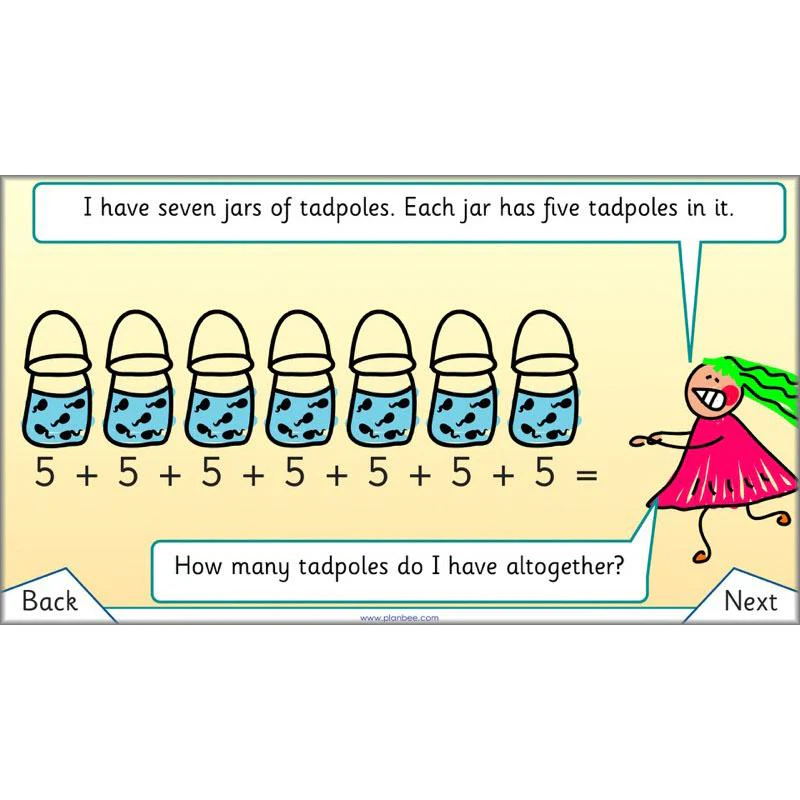 Let's Get Confident with Numbers - Image 4