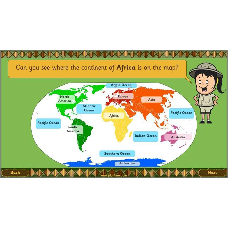 Let's go on Safari - Image 3