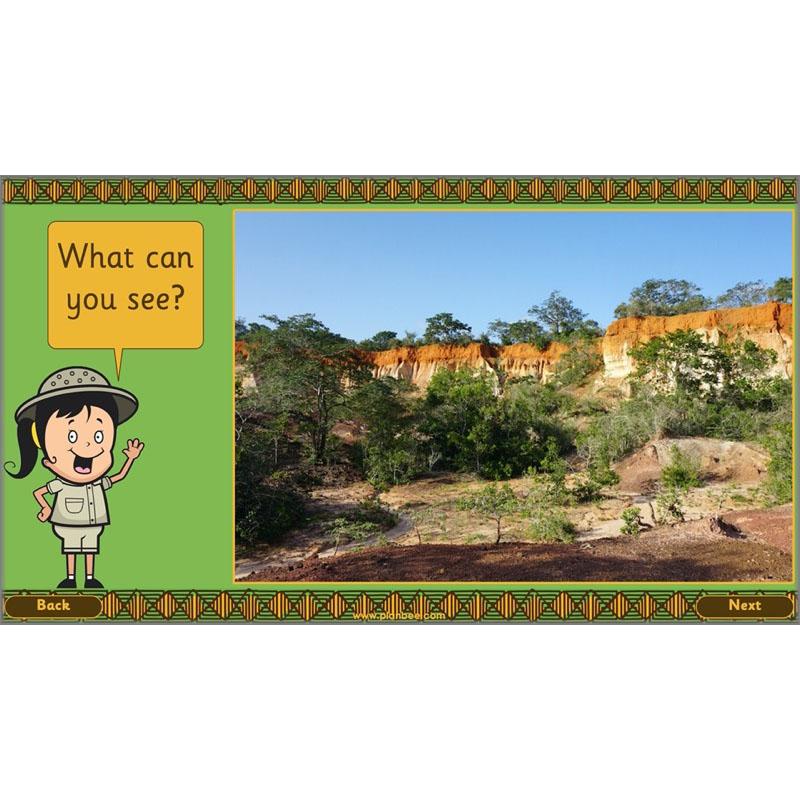 Let's go on Safari - Image 32