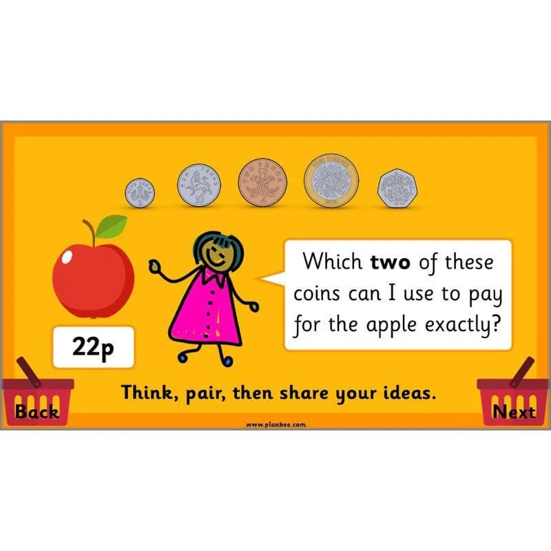 Let's Go Shopping - Image 10