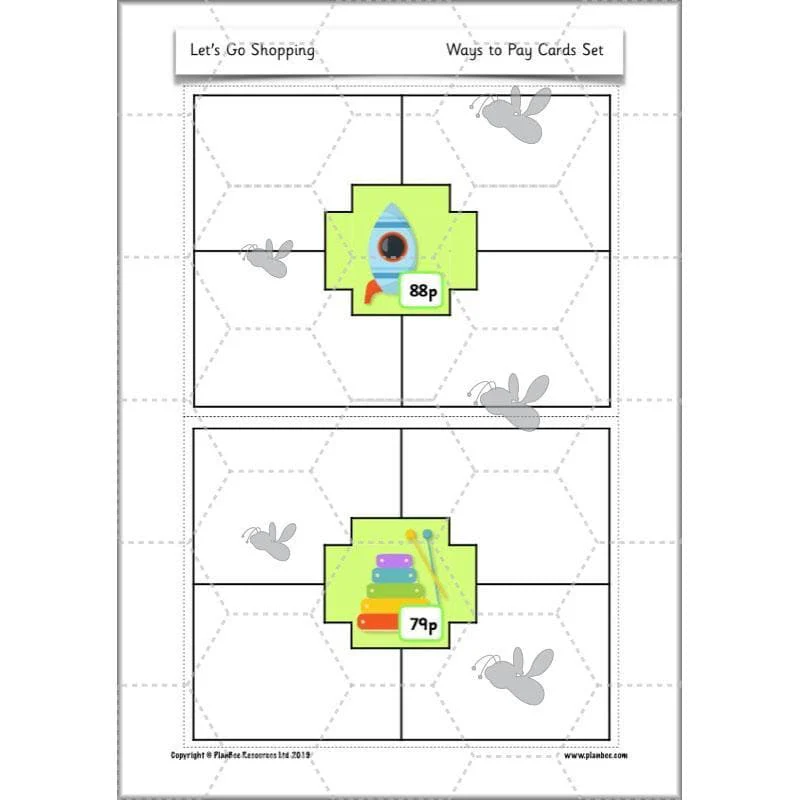 Let's Go Shopping - Image 20