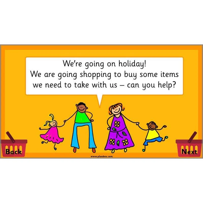 Let's Go Shopping - Image 3