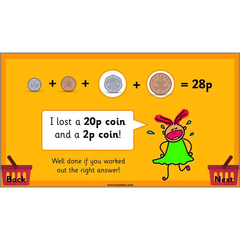 Let's Go Shopping - Image 64