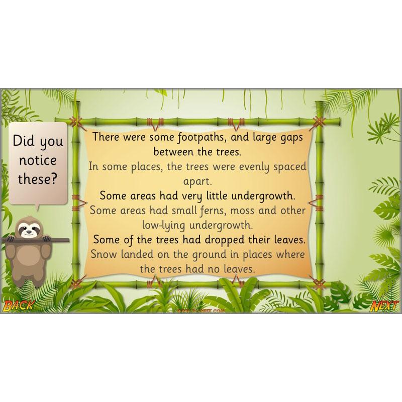 Let's go to the jungle - Image 58